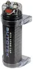 Autotek MC500, Power capacitor, Schwarz, 1200000 µF, 125 Produktbild-Vorschau 3