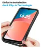 360 Grad Rundum Schutz Handyhülle für Samsung Galaxy A33 5G Produktbild-Vorschau 4
