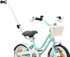Bicicletta per bambini 12 pollici 2-4 anni Heart Bike Mint Anteprima dell’immagine prodotto 3
