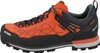 Meindl Literock free GTX - Herren Wanderschuh - orange Produktbild-Vorschau 5