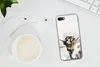 MuchoWow® Handyhülle Schutzhülle Hülle für iPhone 7 Produktbild-Vorschau 6