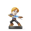 amiibo Figur Smash Mii Schwertkämpfer #49 Produktbild-Vorschau 3