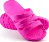Damen Herren Badeslipper Hausschuhe Pool Garten Iffanire Produktbild-Vorschau 1