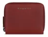 bugatti Geldbörse Mira Ladies Zip Wallet Red rot Produktbild-Vorschau 1