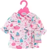 BABY born Bath Bademantel, 43cm Produktbild-Vorschau 11