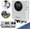 Qoltec Inverter Solar Heater ECO Boost 3kW/4kW Anteprima dell’immagine prodotto 8