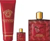 Versace Eros Flame SET M ( EDP 100 ml+ SG 150 ml+ EDP 5 ml) Produktbild-Vorschau 1
