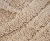 Gözze Jacquard Decke Reno stein 150x200 cm Produktbild-Vorschau 8