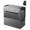 Anker SOLIX Solarbank 3 E2700 Pro Speicher + Anker BP2700 + Produktbild-Vorschau 1