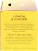 Ahmad Tea - Infusion de fruits Citron & Gingembre 40g, 20 Voir les images du produit 6