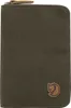 Fjällräven Passport Portemonnaie Dark Olive Produktbild-Vorschau 1