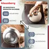 Klausberg 3 liter fluitketel 64825 Productafbeelding-voorbeeld 14