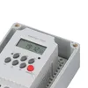 Schwimmbadpumpen-Timer, wasserdicht, digital, Timer-Box, Produktbild-Vorschau 8