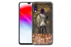 MuchoWow® Handyhülle Schutzhülle Hülle für Samsung Galaxy Produktbild-Vorschau 2