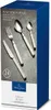 Villeroy & Boch Play! white pearl Tafelbesteck 24tlg. Produktbild-Vorschau 5
