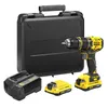 Stanley SFMCD721D2K-QW Schlagbohrmaschine, 2x Li-Ion V20 Produktbild-Vorschau 13