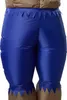 dressforfun® Aufblasbares Kostüm Bodybuilder Produktbild-Vorschau 7
