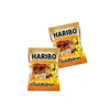 Haribo Juice Gold Bears Minis extra soft z 25% soku Podgląd zdjęcia produktu 3