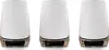 Netgear Orbi Quad-band RBKE963 AXE11000 WiFi 6E Mesh System Podgląd zdjęcia produktu 8