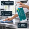 Dezinfekce na povrchy 1 Litr, plošná dezinfekce, DVG Náhled obrázku produktu 4