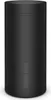A black cylindrical aroma diffuser. Náhľad obrázku produktu