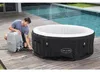 Spa gonflable Lay-Z Miami pour 4 personnes Bestway 60001 Voir les images du produit 45