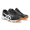 Asics Gel-Rocket 11 Black/Red Alert Black/Red Alert 40 Produktbild-Vorschau 9