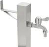 vidaXL Colonna d'acqua da giardino in acciaio inossidabile, Anteprima dell’immagine prodotto 5