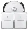 Roborock S8 MaxV Ultra, Kombi, Weiß, Rund, 2,77 l, 67 dB, Produktbild-Vorschau 30