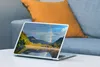 MuchoWow® Laptop Aufkleber Sticker Cover Ein kleiner See Produktbild-Vorschau 4