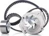 Febi Wasserpumpe + Zahnriemensatz für Fiat Lancia Produktbild-Vorschau 9
