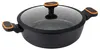 Vilde | Schmorpfanne Ø24 cm - mit Glasdeckel - 2 L - Produktbild-Vorschau 3