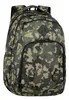Schulrucksack mit zwei Fächern CoolPack Break 30L KOMBAT Produktbild-Vorschau 2
