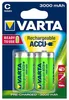 VARTA NiMh Akku 2 x Baby 3.0 Ah Blister Podgląd zdjęcia produktu 30