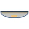 Stufenmatten 15 Stk. 56x17x3 cm Blau Halbrund Produktbild-Vorschau 6