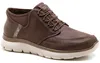 Skechers Slip Ins - Summits - Siegul Choc 42 EU Vista previa de la imagen del producto 68