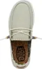 Hey Dude Wendy Natural Schuhe Grün EU 39 Frau Grün EU 39 Produktbild-Vorschau 29