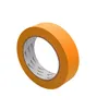 ARLI 2x Kreppband Goldband 30 mm x 50m Acrylat Abdeckbänder Produktbild-Vorschau 2