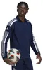 Adidas - "Squadra 21" jas voor heren, model PP1822 (maat M) Productafbeelding-voorbeeld 3