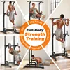 Sportsroyals Power Tower, Dip-Station, Klimmzugstange für Produktbild-Vorschau 9