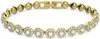 Swarovski 5505469 Armband Damen Angelic Rund Weiss Produktbild-Vorschau 1