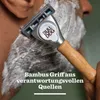 Lame da barba originali BULLDOG | Lama quintupla | 8 lame Anteprima dell’immagine prodotto 4