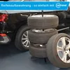 cartrend Felgenständer XL Produktbild-Vorschau 10