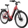 Tretwerk Amber Nexus E Bike Damen 28 Zoll Elektrofahrrad Produktbild-Vorschau 1