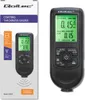 Qoltec Coating thickness guage with LCD, 0 2000um Anteprima dell’immagine prodotto 9