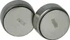 vhbw 2x Akku Ersatz für Varta CP1254 A3 für Wireless Produktbild-Vorschau 2