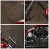 Bild auf Leinwand - Leinwandbild - Einteilig - Motorrad Produktbild-Vorschau 8