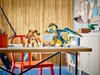 LEGO NINJAGO Smok żywiołu kontra mech cesarzowej, duży Podgląd zdjęcia produktu 23