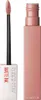 Maybelline SuperStay Matte Ink, Nacktheit, Loyalist, 1 Produktbild-Vorschau 1