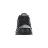 A front view of a black K-Swiss sneaker against a white background. Podgląd zdjęcia produktu